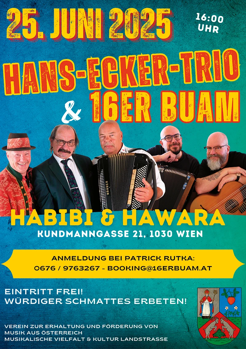 25 06 25 Plakat Ecker16er Habibi