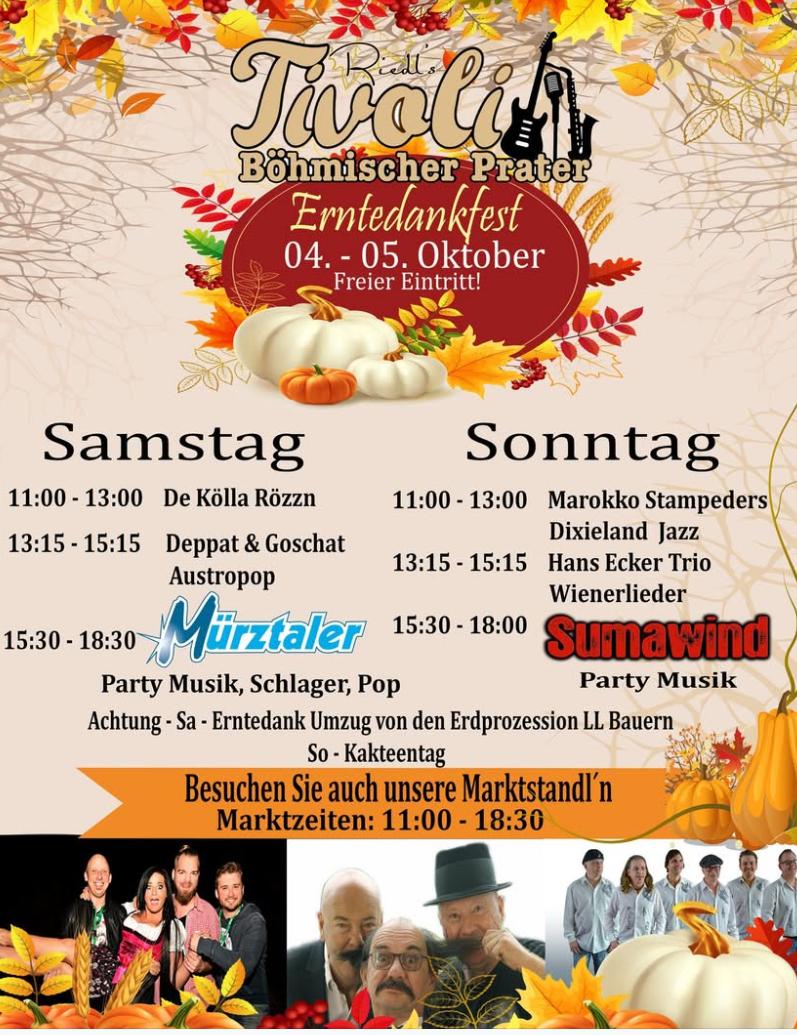 25 10 05 Erntedankfest